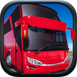 Ikonbild för Bus Simulator: Claim City