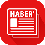 Haber+ icon