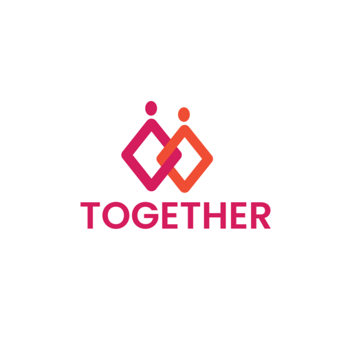 Together - Matrimonial Dating logo