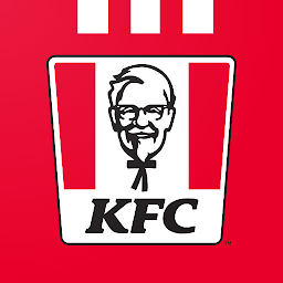 Значок приложения "KFC Saudi Arabia"