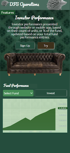 DFS Ops Screen 2