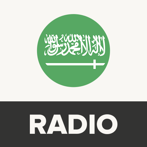 Saudi Arabia Radio online  Icon