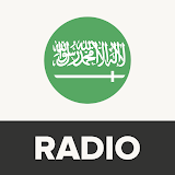 Saudi Arabia Radio online icon