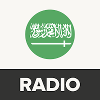 ラジオサウジアラビア
