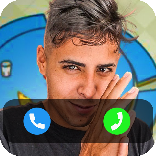 Fake Call Renato Garcia