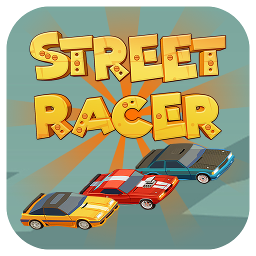 Street Racer logo