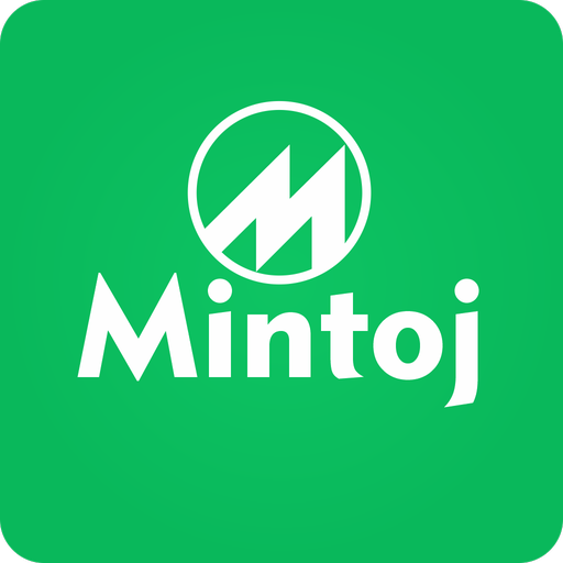 Mintoj :Grocery, Food & Parcel logo