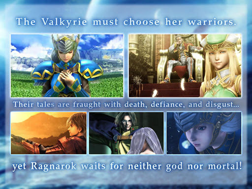 VALKYRIE PROFILE: LENNETH screenshots 14