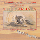The History of Karbala icon