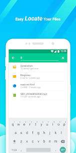 Free File Manager — Take Command of Your Files Easily Apk Download 2021 5
