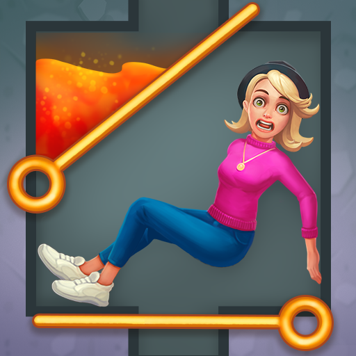 Pull the Family Pin: Save Home دانلود در ویندوز