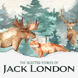Icon image The Selected Short Stories of Jack London