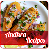 Andhra Telugu Recipes icon