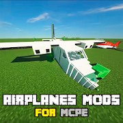 Airplanes mods