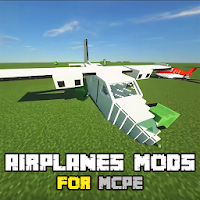 Airplanes mods