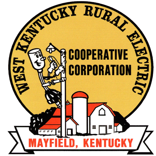 West Kentucky Rural Electric logo