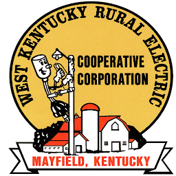 Icon image West Kentucky Rural Electric