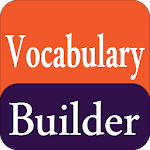 Cover Image of Download Vocabulary Builder  APK