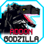 Cover Image of Baixar Addon Godzilla  APK