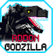 Addon Godzilla - Androidアプリ