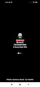 Rádio Alphamyx Brasil
