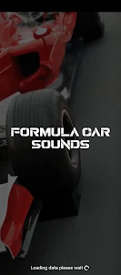 formula car sounds
