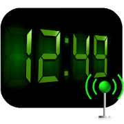 Alarm Clock Free  Icon