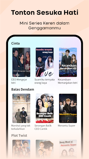 InShort Screen 2