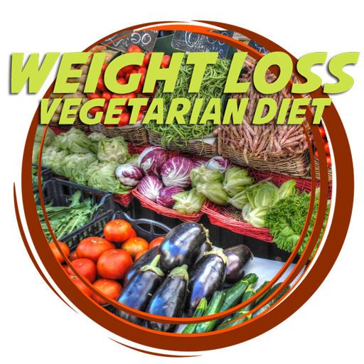 Weight Loss Vegetarian Diet