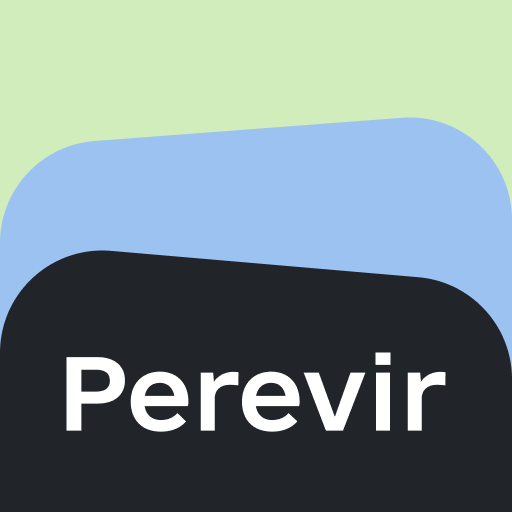 Perevir: Виконавчі провадження تنزيل على نظام Windows