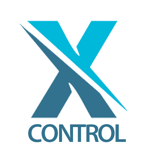Acqua X Control logo