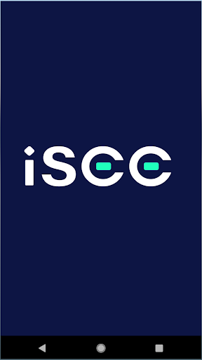 Android application iSEE+ screenshort