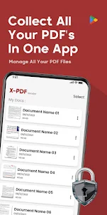 XPDF - PDF Reader