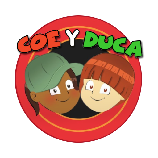COE y DUCA. UNED DÉNIA logo