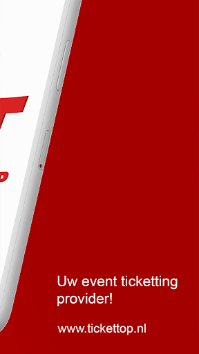 Tickettop Screen 3