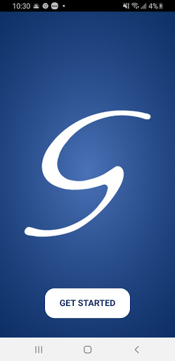 Android application Grimaldi Lines screenshort