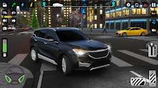 Car Games : Driving School Simのおすすめ画像1