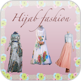 Hijab outfits style حجاب 2018 icon