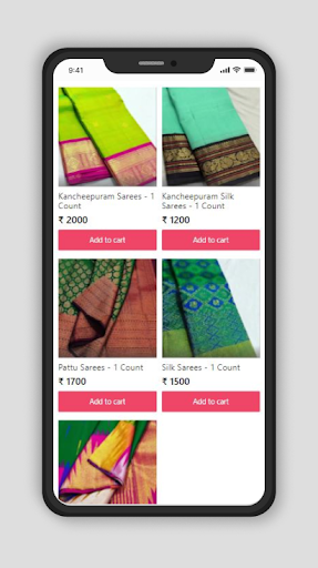 SSK Silks Screen 3