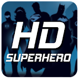 Superhero Wallpapers HD icon