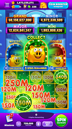 Game screenshot Golden Mango Casino Slots hack