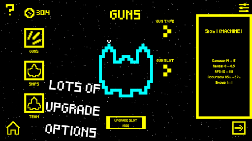 Blam Screen 3