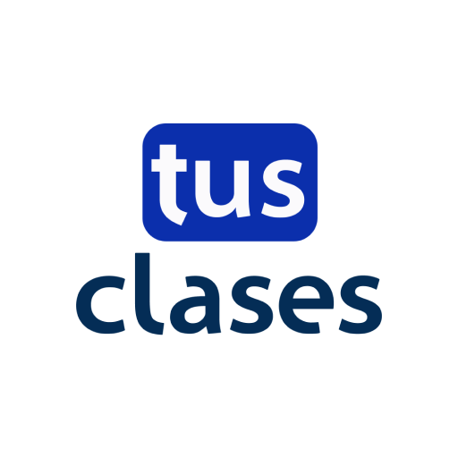 Tusclasesparticulares logo