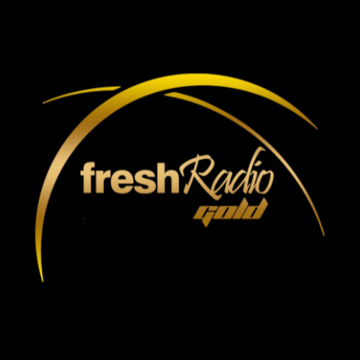 Fresh Radio Gold 1.0.1 Icon