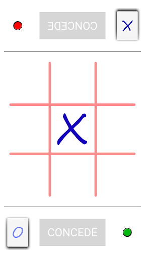 Tic Tac Toe Free