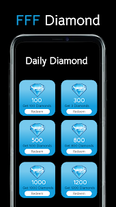 FFF Daily Diamond Tips