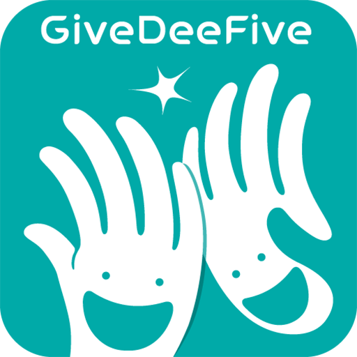 Givedeefive Download on Windows