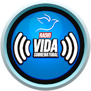 Radio Vida Sobrenatural