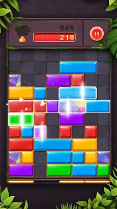 Drop Match - Block Puzzle Gameのおすすめ画像5
