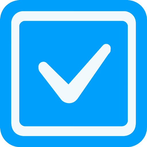 Mobile app for OneBox CRM+ERP logo